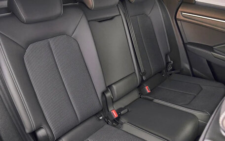 Audi Q3, 2023 год, 3 210 000 рублей, 14 фотография