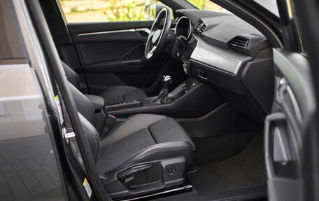 Audi Q3, 2023 год, 3 210 000 рублей, 19 фотография