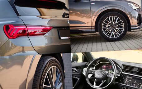 Audi Q3, 2023 год, 3 210 000 рублей, 16 фотография