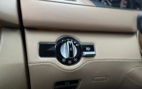 Mercedes-Benz CL-Класс, 2007 год, 1 690 000 рублей, 12 фотография