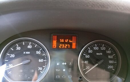 Renault Sandero I, 2013 год, 770 000 рублей, 10 фотография