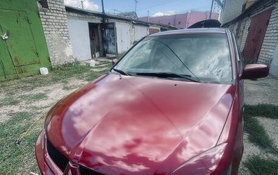 Mitsubishi Lancer IX, 2006 год, 570 000 рублей, 1 фотография