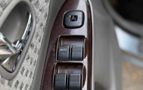 Mazda 626, 2002 год, 189 000 рублей, 10 фотография