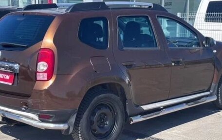 Renault Duster I рестайлинг, 2013 год, 849 000 рублей, 1 фотография