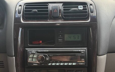 Mazda 626, 2002 год, 189 000 рублей, 11 фотография