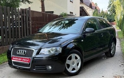 Audi A3, 2007 год, 729 000 рублей, 1 фотография