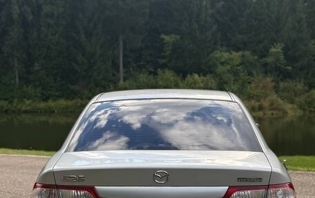 Mazda 626, 2002 год, 189 000 рублей, 6 фотография