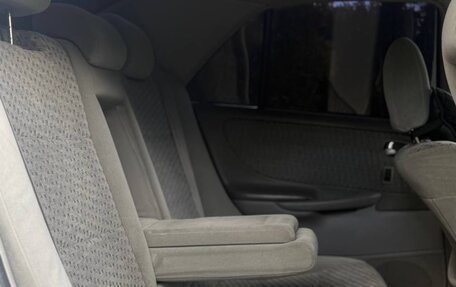 Mazda 626, 2002 год, 189 000 рублей, 15 фотография