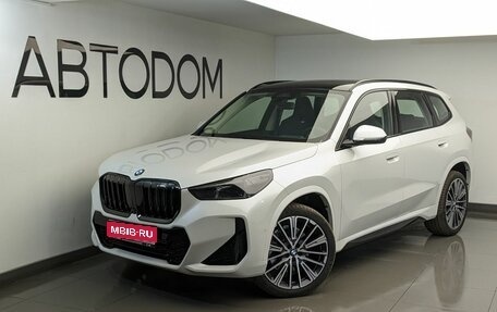 BMW X1, 2026 год, 5 990 000 рублей, 1 фотография