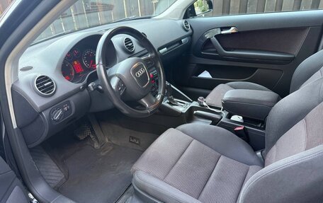 Audi A3, 2007 год, 729 000 рублей, 7 фотография