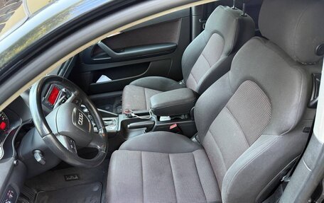 Audi A3, 2007 год, 729 000 рублей, 6 фотография