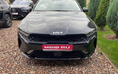 KIA K5, 2023 год, 4 500 000 рублей, 1 фотография