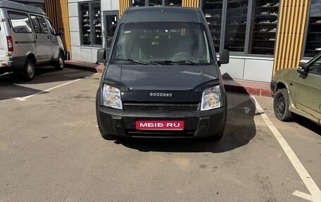 Ford Tourneo Connect I, 2006 год, 650 000 рублей, 1 фотография