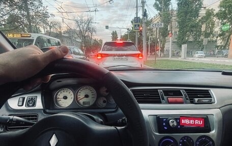 Mitsubishi Lancer IX, 2006 год, 570 000 рублей, 7 фотография