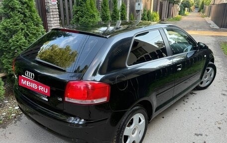 Audi A3, 2007 год, 729 000 рублей, 13 фотография
