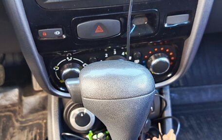 Renault Duster I рестайлинг, 2013 год, 849 000 рублей, 6 фотография