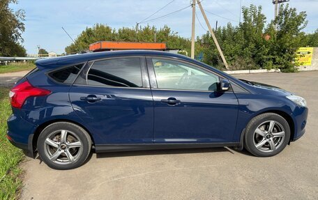 Ford Focus III, 2012 год, 645 000 рублей, 7 фотография