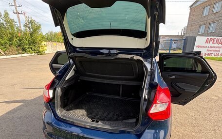 Ford Focus III, 2012 год, 645 000 рублей, 9 фотография