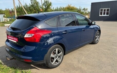 Ford Focus III, 2012 год, 645 000 рублей, 6 фотография