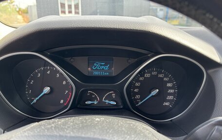 Ford Focus III, 2012 год, 645 000 рублей, 14 фотография