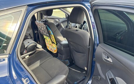 Ford Focus III, 2012 год, 645 000 рублей, 10 фотография