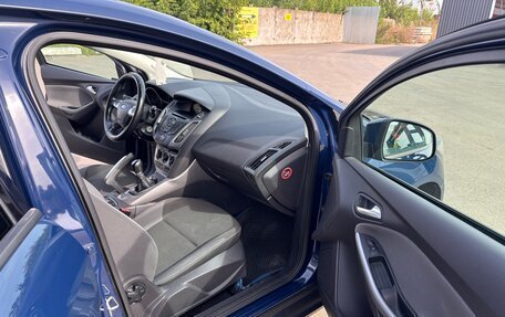 Ford Focus III, 2012 год, 645 000 рублей, 11 фотография