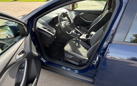 Ford Focus III, 2012 год, 645 000 рублей, 12 фотография