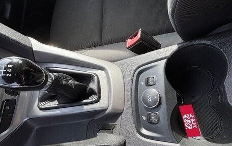 Ford Focus III, 2012 год, 645 000 рублей, 15 фотография