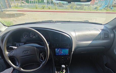 KIA Spectra II (LD), 2008 год, 299 000 рублей, 10 фотография