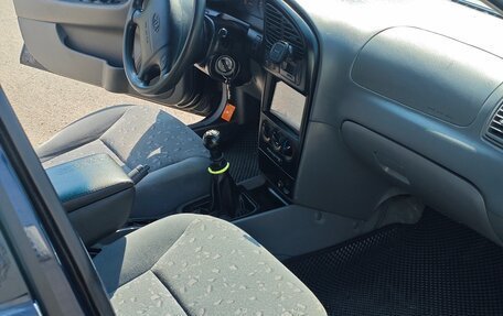 KIA Spectra II (LD), 2008 год, 299 000 рублей, 9 фотография