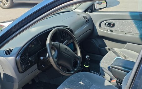 KIA Spectra II (LD), 2008 год, 299 000 рублей, 8 фотография