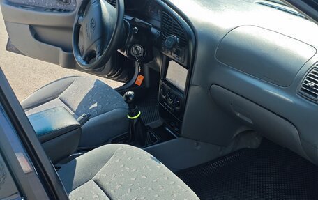 KIA Spectra II (LD), 2008 год, 299 000 рублей, 7 фотография