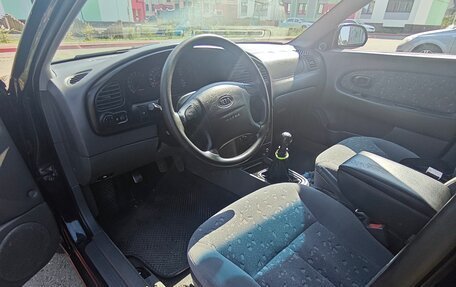 KIA Spectra II (LD), 2008 год, 299 000 рублей, 12 фотография