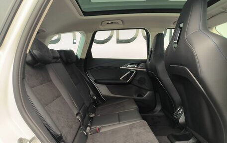 BMW X1, 2026 год, 5 990 000 рублей, 12 фотография