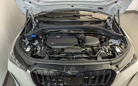 BMW X1, 2026 год, 5 990 000 рублей, 25 фотография