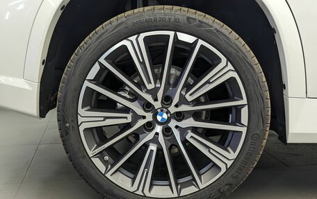 BMW X1, 2026 год, 5 990 000 рублей, 26 фотография