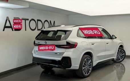 BMW X1, 2026 год, 5 990 000 рублей, 4 фотография