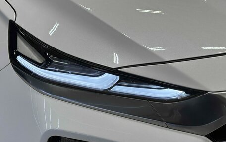 Hyundai Santa Fe IV, 2019 год, 2 990 000 рублей, 4 фотография