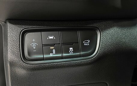 Hyundai Santa Fe IV, 2019 год, 2 990 000 рублей, 20 фотография