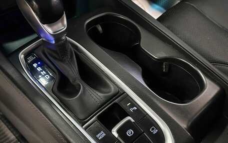 Hyundai Santa Fe IV, 2019 год, 2 990 000 рублей, 28 фотография