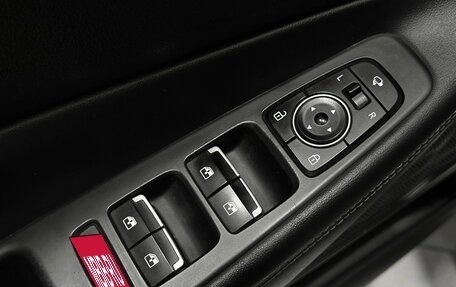 Hyundai Santa Fe IV, 2019 год, 2 990 000 рублей, 19 фотография
