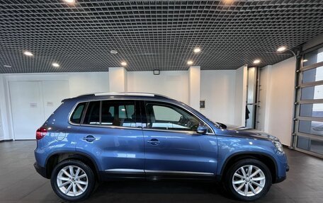 Volkswagen Tiguan I, 2013 год, 1 731 000 рублей, 2 фотография