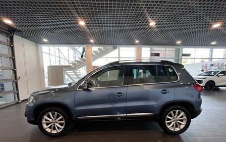Volkswagen Tiguan I, 2013 год, 1 731 000 рублей, 6 фотография