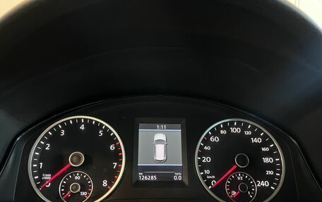 Volkswagen Tiguan I, 2013 год, 1 731 000 рублей, 11 фотография