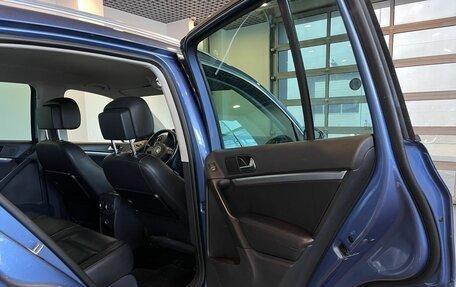 Volkswagen Tiguan I, 2013 год, 1 731 000 рублей, 15 фотография