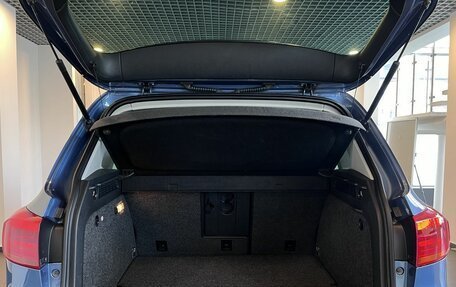 Volkswagen Tiguan I, 2013 год, 1 731 000 рублей, 16 фотография