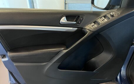 Volkswagen Tiguan I, 2013 год, 1 731 000 рублей, 20 фотография