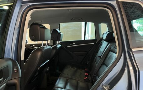 Volkswagen Tiguan I, 2013 год, 1 731 000 рублей, 22 фотография