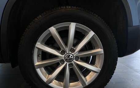 Volkswagen Tiguan I, 2013 год, 1 731 000 рублей, 18 фотография