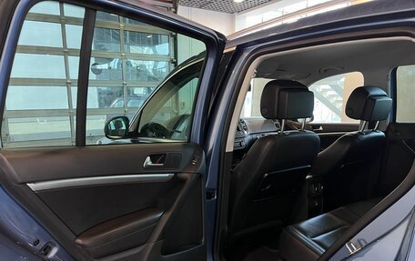 Volkswagen Tiguan I, 2013 год, 1 731 000 рублей, 23 фотография